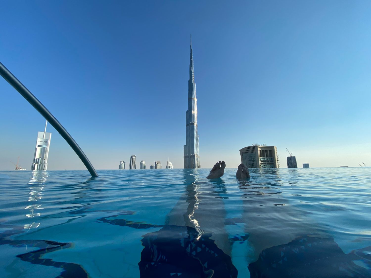 Nya hotell i Dubai 2021 - 5 tips! - Matochresebloggen