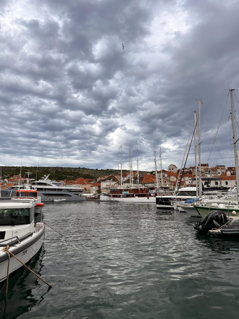 Brac i Kroatien - Kroatiens tredje största ö