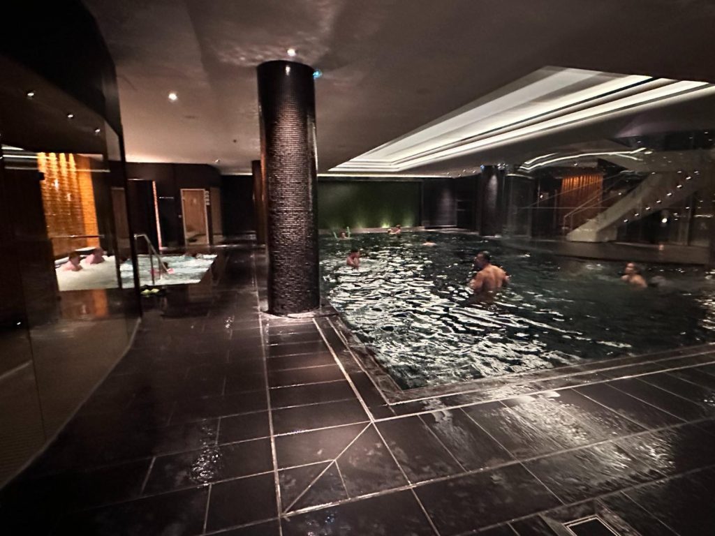 ESPA Spa Riga 