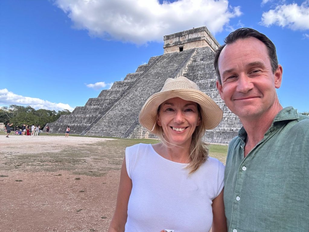 Dagsutflykt till Chichen Itza – är det värt resan?