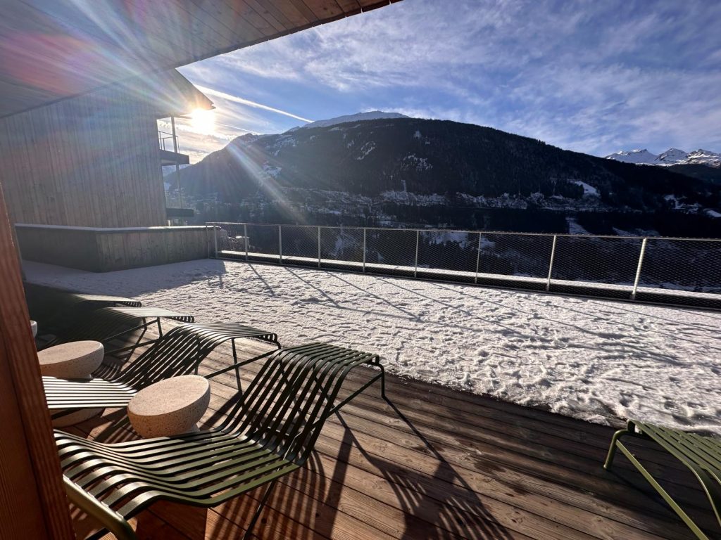 The Comodo – Boutiquehotell i Bad Gastein