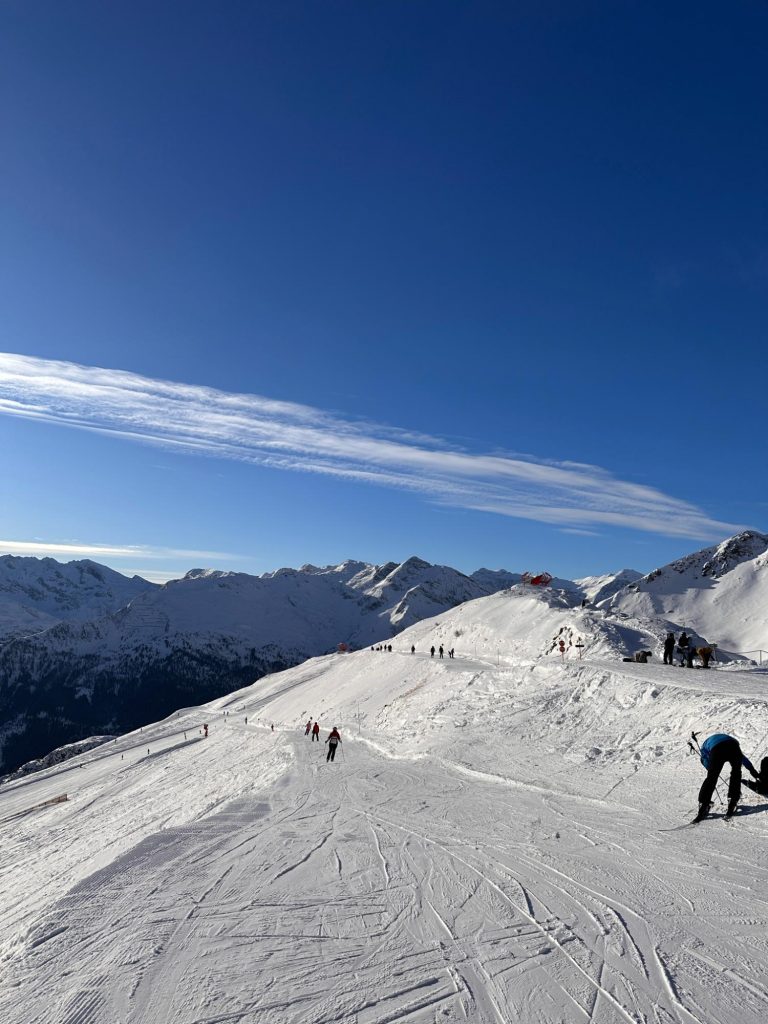 Skidresa till Bad Gastein – ett skidparadis i Österrike