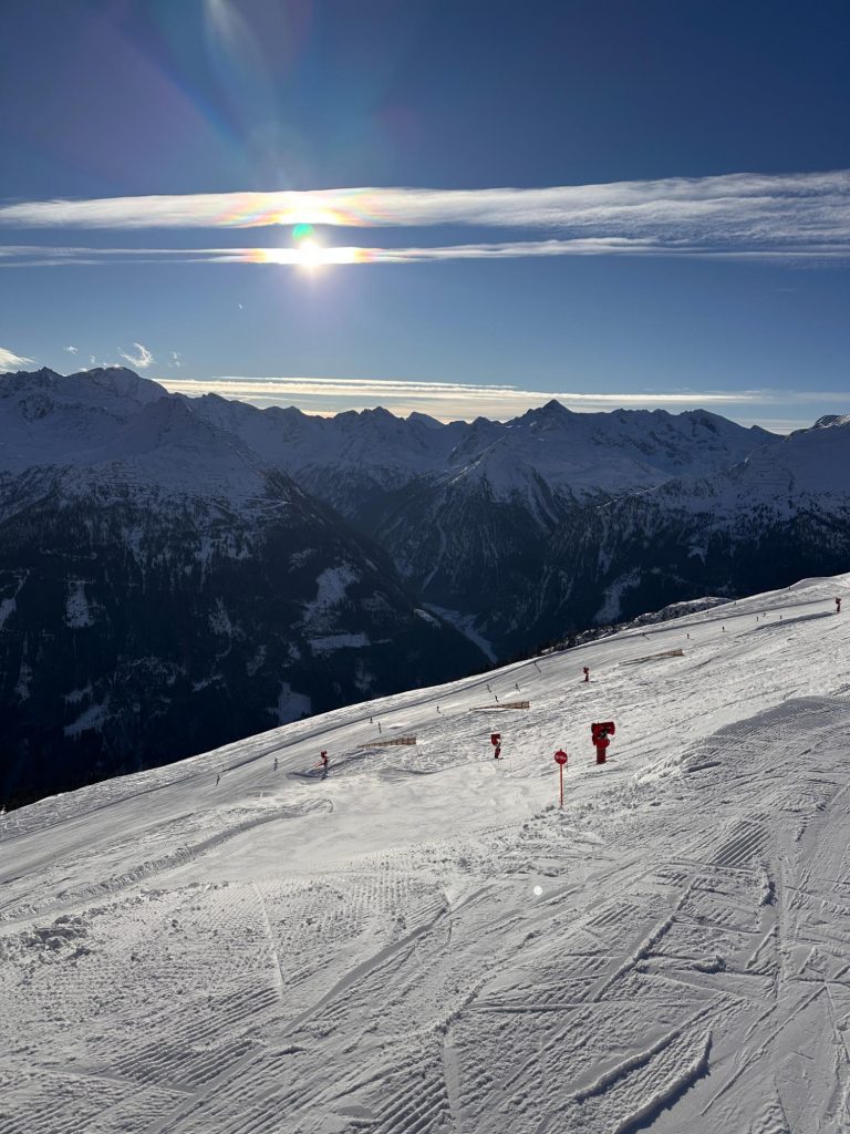 Skidresa till Bad Gastein – ett skidparadis i Österrike