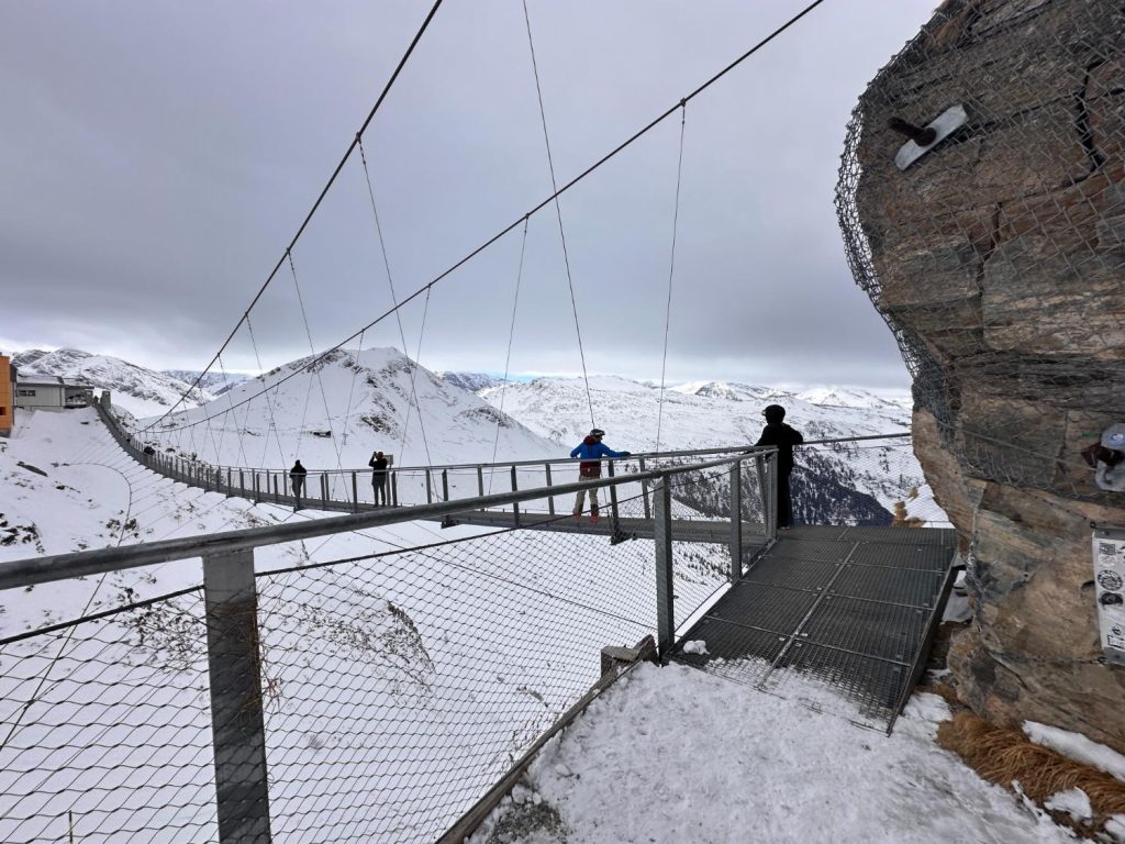 Skidresa till Bad Gastein – ett skidparadis i Österrike