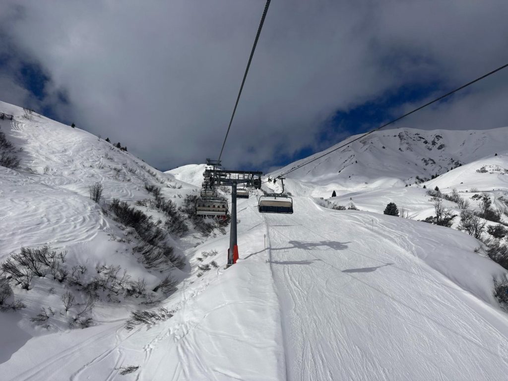 Liftkort i Lech – Ski Arlberg Pass