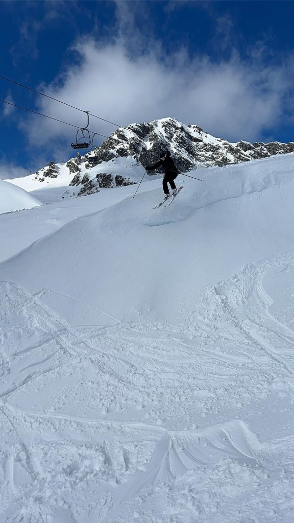 Lech i Österrike - lyx i hjärtat av Arlberg