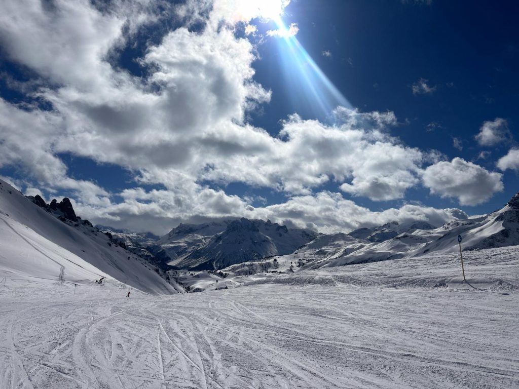 Lech i Österrike