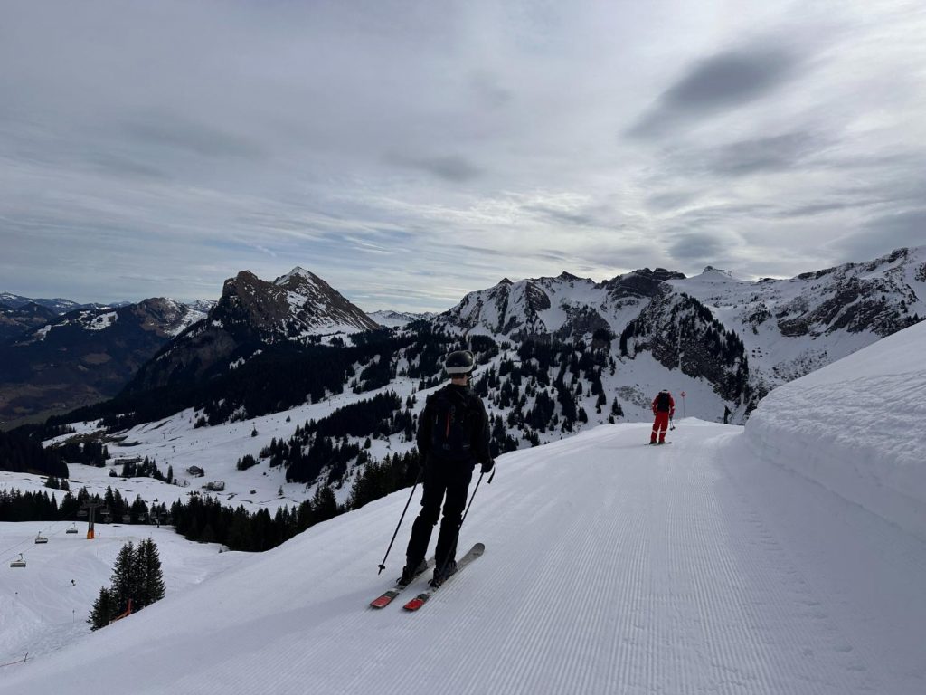 Skidresa till Mellau-Damüls – prisvärd skidort i Österrike